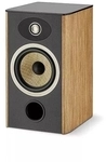 Focal Aria Evo X N&deg;1 - Regallautsprecher Prime Walnut St&uuml;ck | Neu