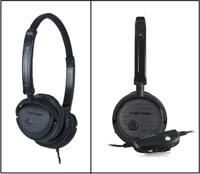 Tivoli Audio Radio Silenz Schwarz - Kopfh&ouml;rer | Neu
