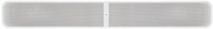 Bluesound Pulse Soundbar+ Soundbar (Farbe:wei&szlig;) | Neu