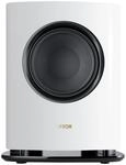 Canton Reference Sub - High-End-Subwoofer Wei&szlig; Seidenmatt St&uuml;ck | Neu