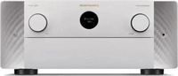 Marantz Cinema30, Marantz CINEMA 30 - 11.4 AV-Receiver Silber