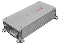 Emphaser EA285 - 2-Kanal Class A/B Endstufe
