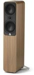 Q Acoustics 5050 - Standlautsprecher, Eiche, St&uuml;ck | Neu