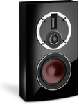 Dali Rubicon LCR Schwarz HG - Regal-/Surroundlautsprecher, St&uuml;ck | Auspackware, wie