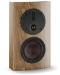 Dali Rubikore On-Wall - On-Wall-Lautsprecher, St&uuml;ck Natural Walnut | Neu