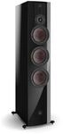 Dali Rubikore 8 Schwarz HG - Standlautsprecher, St&uuml;ck | Neu