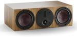 Dali Rubikore Cinema- Center-Lautsprecher, St&uuml;ck Natural Walnut | Neu