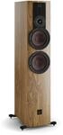 Dali Rubikore 6, Natural Walnut - Standlautsprecher, St&uuml;ck | Neu
