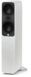 Q Acoustics 5050 - Standlautsprecher, Wei&szlig;, St&uuml;ck | Neu