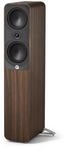 Q Acoustics 5050 - Standlautsprecher, Rosenholz, St&uuml;ck | Neu