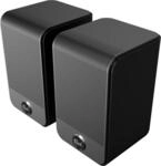 Klipsch Flexus Surr 100 - Kabellose Surround-Lautsprecher Paar | Neu