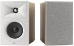 JBL Stage 240B - Regallautsprecher, Paar, Wei&szlig; | Neu