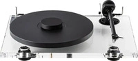 Pro-Ject XA B, Pro-Ject XA B - Plattenspieler Acryl