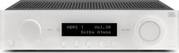 JBL MA 710, JBL MA710 - 7.2-Kanal AV-Receiver, Wei&szlig;