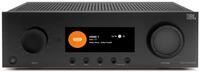 JBL MA7100HP - 7.2-Kanal 8K-High Performance AV-Receiver, Schwarz | Neu