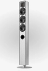 Piega Ace 50 Standlautsprecher St&uuml;ck | Neu Aluminium