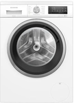 SIEMENS WU14UT71 iQ500 Waschmaschine, Frontlader, unterbauf&auml;hig, 8 kg