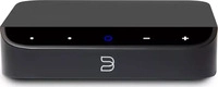 BLUESOUND Node, Bluesound Node Nano - Kabelloser Musikstreamer schwarz