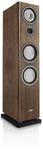 CANTON Townus 100 - Standlautsprecher, St&uuml;ck Nussbaum | Neu