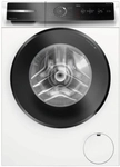 BOSCH WGB244071 Serie 8, Waschmaschine, Frontlader, 9kg, max. 1.400 U/min