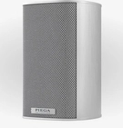 Piega Ace 30 - Regallautsprecher St&uuml;ck | Neu Aluminium
