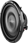 ETON Power PW12FLAT 30 cm Flachsubwoofer Chassis