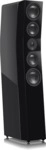 SVS Ultra Evolution Tower - Standlautsprecher, Black Gloss, St&uuml;ck | Neu