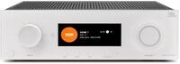 JBL MA7100HP - 7.2-Kanal 8K-High Performance AV-Receiver, Wei&szlig; | Auspackware, wie