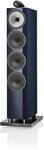 Bowers & Wilkins B&W 702 S3 Signature - Standlautsprecher, St&uuml;ck Midnight Blue | Neu
