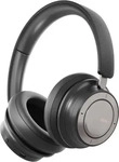 Dali IO-8 - kabelloser Kopfh&ouml;rer mit AANC Iron Black | Neu