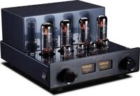 Cayin Jazz 80 - R&ouml;hrenverst&auml;rker mit EL34 R&ouml;hren Schwarz | Neu