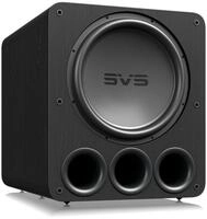 SVS PB-17 Ultra R|Evolution - Black Oak Veneer - Bassreflex Aktiv-Subwoofer | Neu