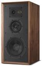 WHARFEDALE SUPER LINTON Walnut St&uuml;ck (ohne Stands) | Neu