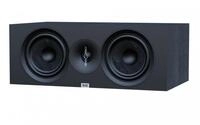 Elac Debut 3.0 C6.3 - Centerlautsprecher, Schwarz, St&uuml;ck | Neu