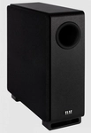 Elac Muro Sub 2010 Schwarz Neu St&uuml;ck