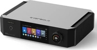 Eversolo DMPA10, Eversolo DMP-A10 - High-End Streamer