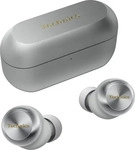 Technics EAHAZ100, Technics EAH-AZ100 - True Wireless In Ear Kopfh&ouml;rer Silber