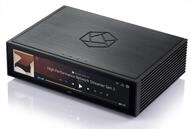 HiFi Rose RS 151 - High End Audio/Video Streamer Schwarz | Neu