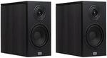 Heco Aurora XT 300 - Regallautsprecher, Black Oak, Paar | Neu