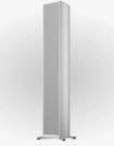 Piega Premium 701 W GEN 2 Standlautsprecher St&uuml;ck | Neu Aluminim