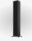 Piega Premium 701 W GEN 2 Standlautsprecher St&uuml;ck | Neu Schwarz sandgestrahlt