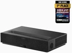 Formovie theaterpremium, Formovie Theater Premium 4K ALPD RGB+ 4.0 UST Laser TV