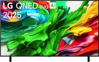 LG 86QNED85A6C.AEU, LG 86QNED85A6C.AEU 217 cm, 86 Zoll 4K Ultra HD QNED evo AI...