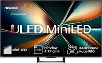 Hisense 65U7Q, HISENSE 65U7Q 164 cm. 65 Zoll 4K Ultra HD ULED Smart TV