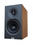 Elac Debut 3.0 B5.3 - Regallautsprecher, Walnuss, St&uuml;ck | Neu