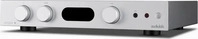 Audiolab 6000 A MKII - Stereo-Vollverst&auml;rker Silber | Neu