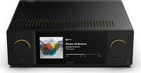 ARCAM SA45, Arcam Radia SA45 - Streaming Stereo-Verst&auml;rker