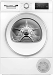 BOSCH WTH85VH4 W&auml;rmepumpentrockner, 8 kg, Serie 4