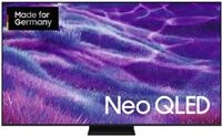 SAMSUNG GQ85QN80FAUXZG 214 cm, 85 Zoll 4K Neo QLED Vision AI Smart TV