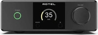 Rotel DX-5 Schwarz - HighEnd Vollverst&auml;rker